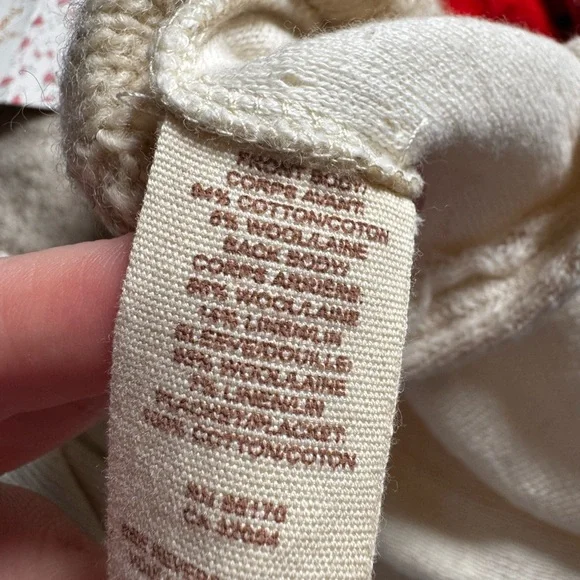 NWT FREE PEOPLE Jacket Size S - Picture 7 of 7